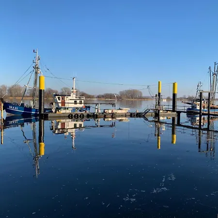 Weser Nah Διαμέρισμα Brake (Wesermarsch)