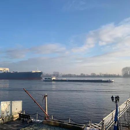 Appartement Weser Nah