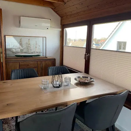 Weser Nah Brake (Wesermarsch)