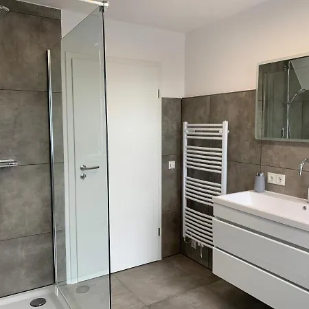 Appartement Weser Nah