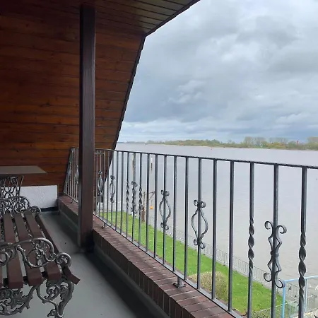 Appartement Weser Nah