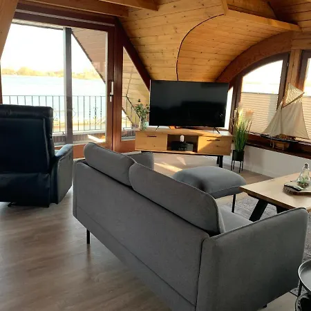 Appartement Weser Nah *