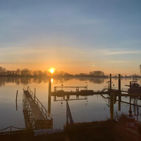 Weser Nah * Brake (Wesermarsch)