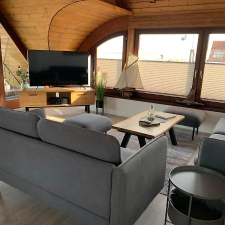 Weser Nah * Brake (Wesermarsch)