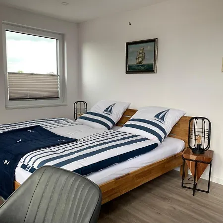 Weser Nah Διαμέρισμα Brake (Wesermarsch)