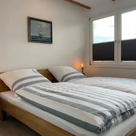 Appartement Weser Nah Brake (Wesermarsch)