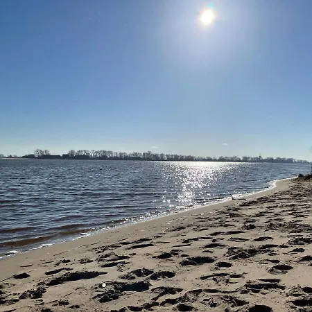 Διαμέρισμα Weser Nah *