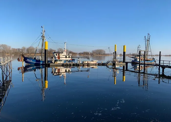 Weser Nah Daire Brake (Wesermarsch)