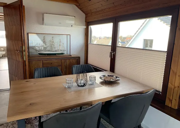 Weser Nah Brake (Wesermarsch)