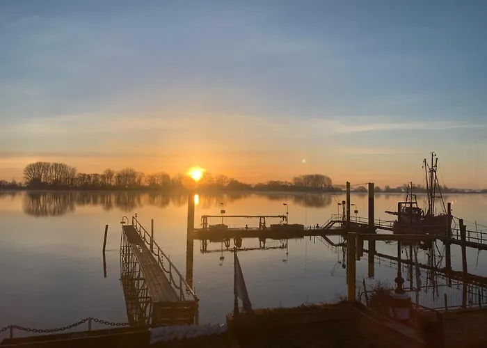 Weser Nah * Brake (Wesermarsch)