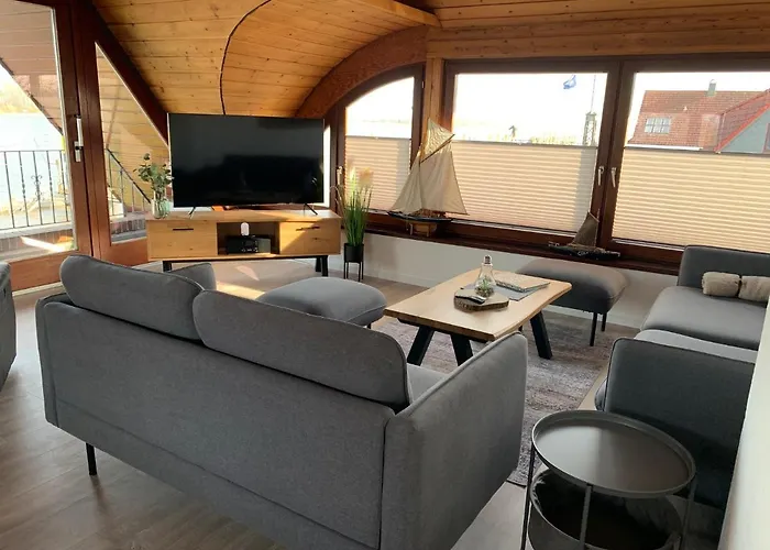 Weser Nah * Brake (Wesermarsch)