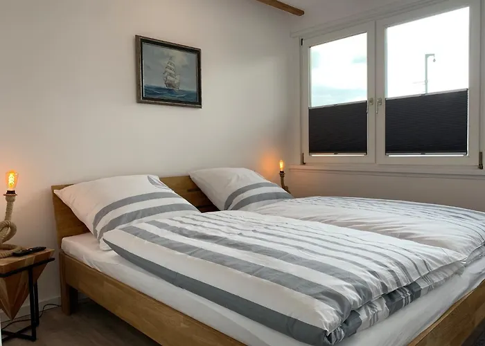 Daire Weser Nah Brake (Wesermarsch)